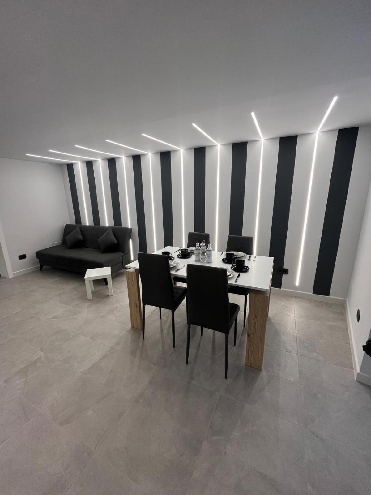 Apartment Margo Bari